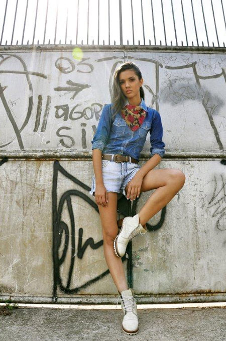 New face leticia lobo 2
