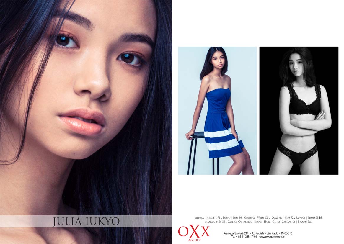 Julia iukyo