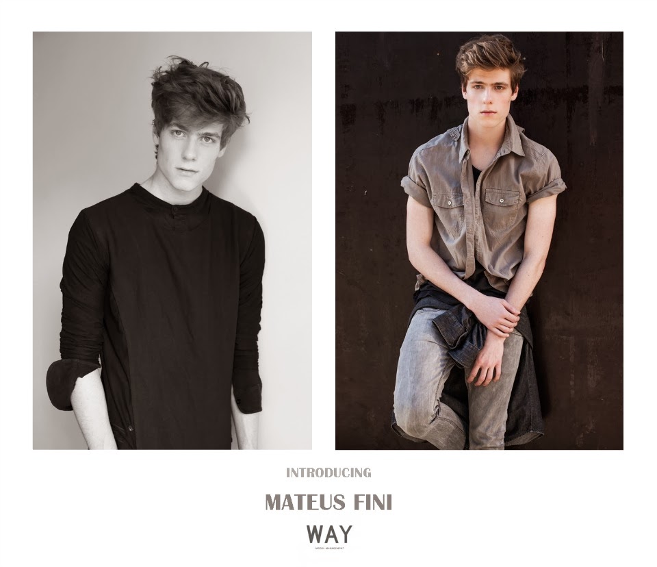 Way mateusfini