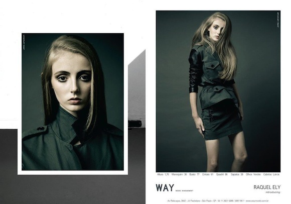Raquel ely fwmar13 i