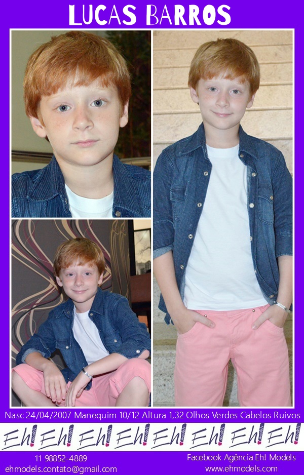 Lucas barros