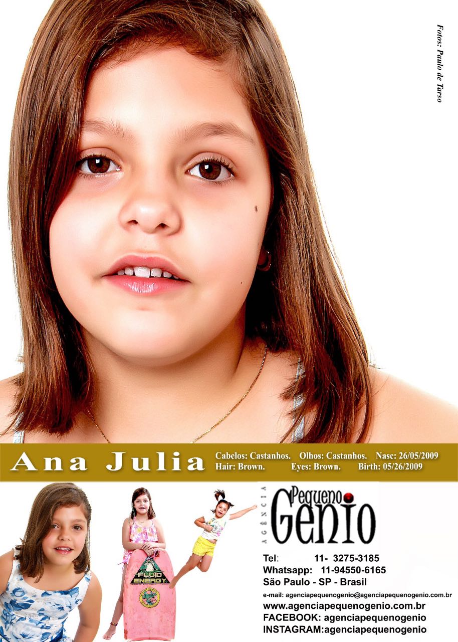 Ana julia