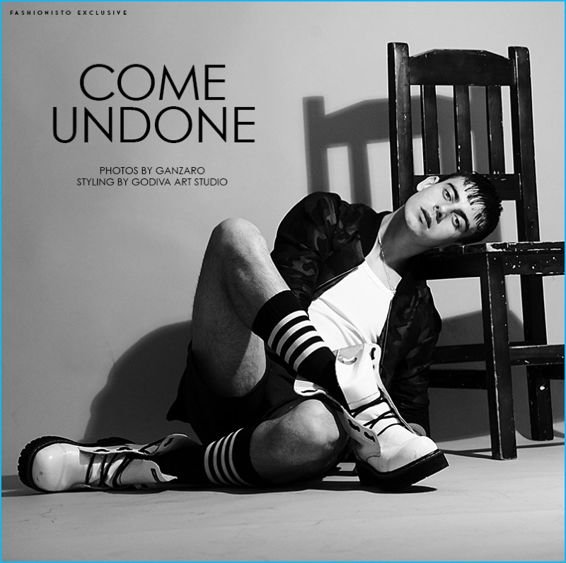 Come undone title 1
