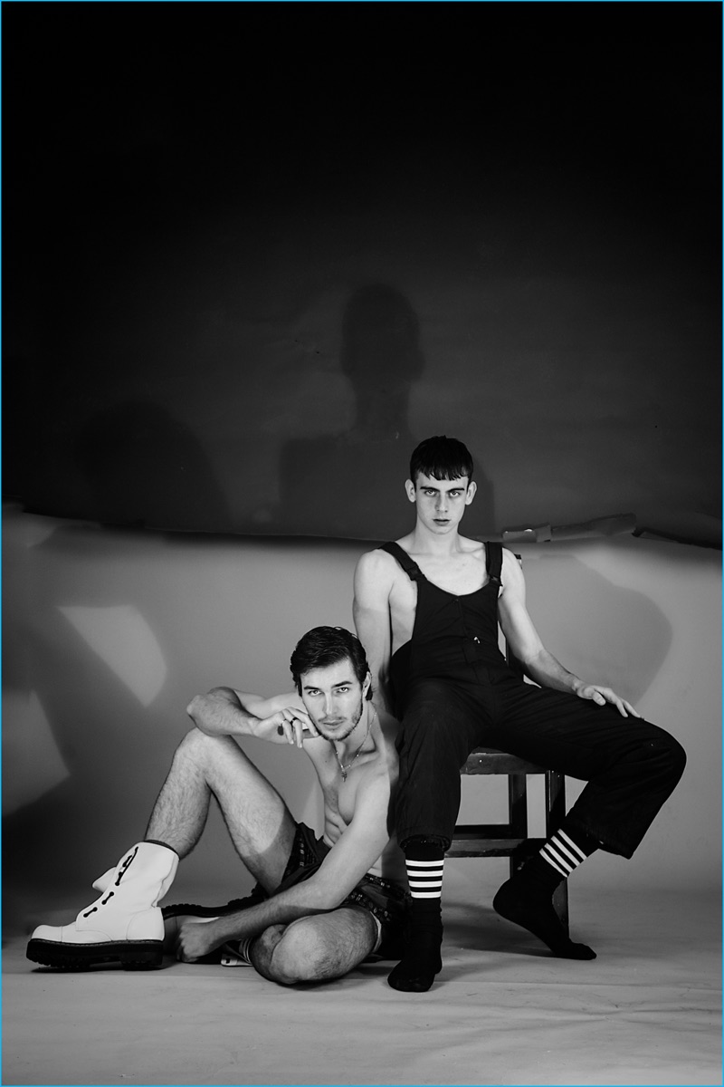 Fashionisto exclusive 2016 come undone 014