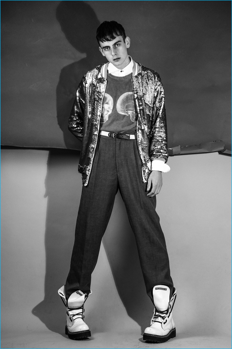 Fashionisto exclusive 2016 come undone 009