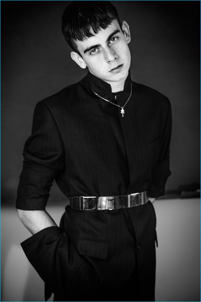 Fashionisto exclusive 2016 come undone 016