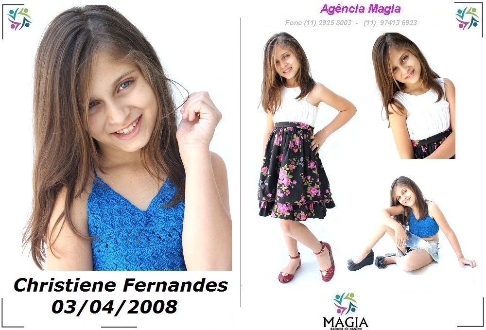 Christiene fernandes