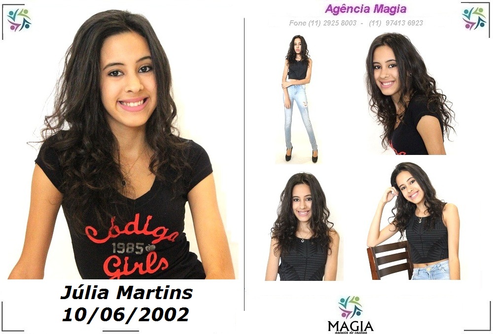 Julia martins costa