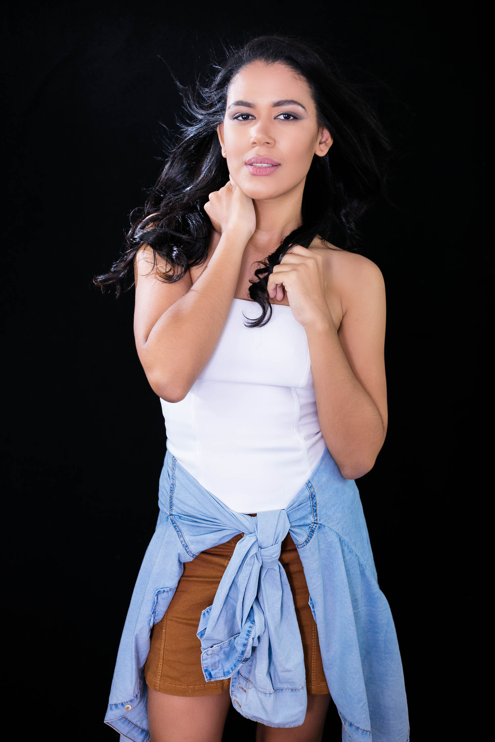 Leticia 17 anos 92 
