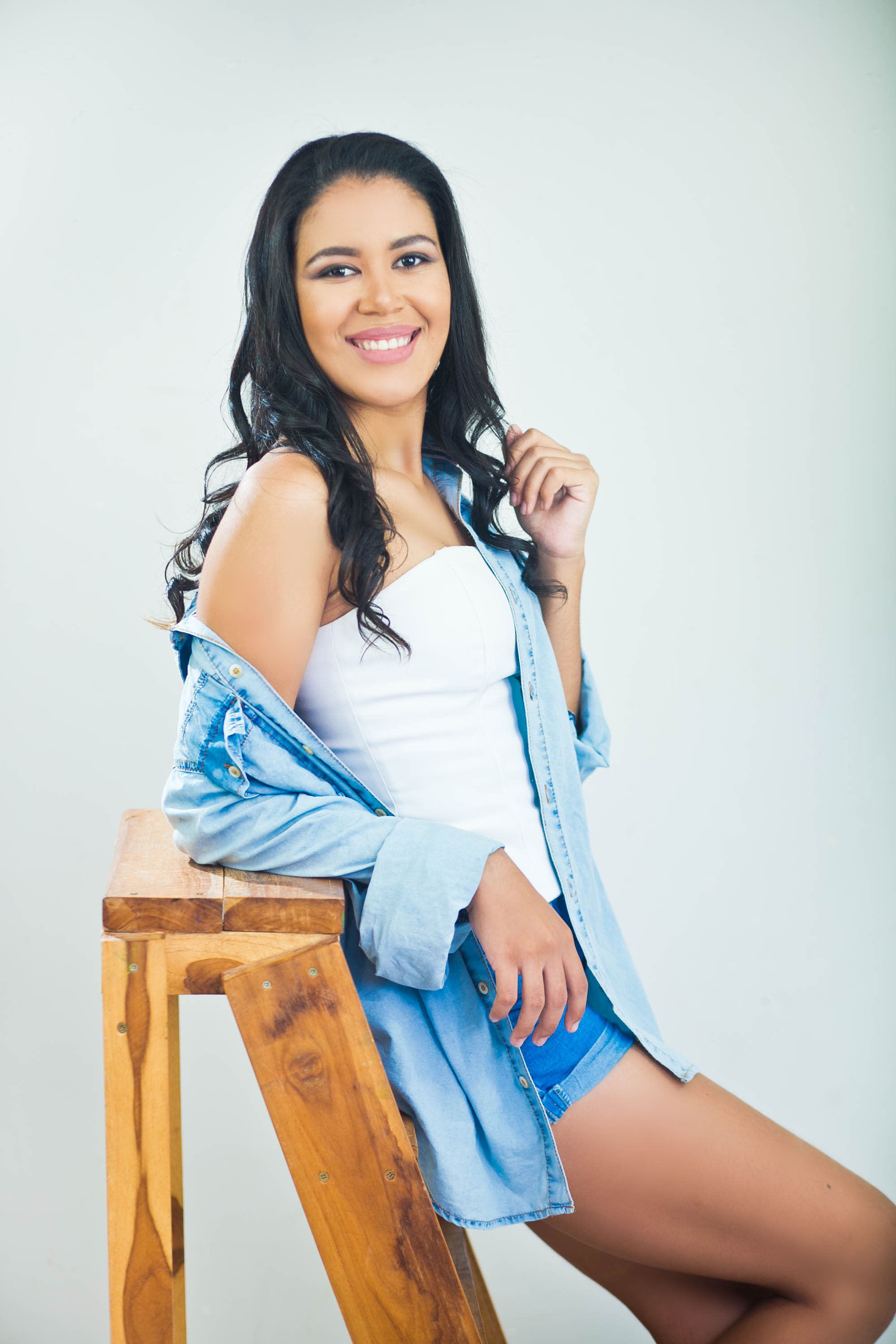 Leticia 17 anos 41 