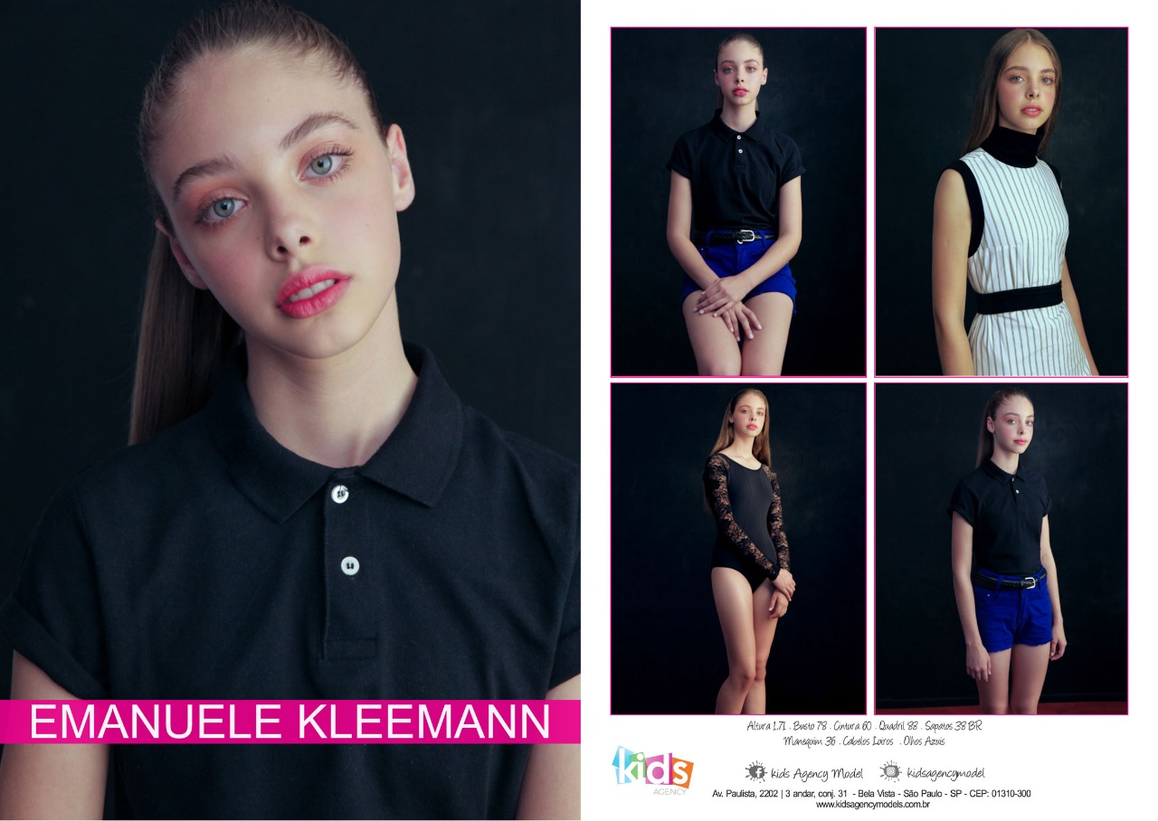 Emanuelle kleemann
