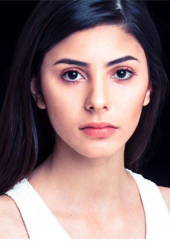 Luiza kruguer