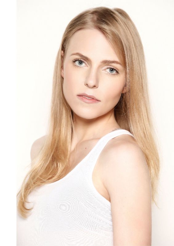 Maria eugenia