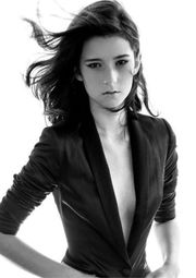 Ana julia franz