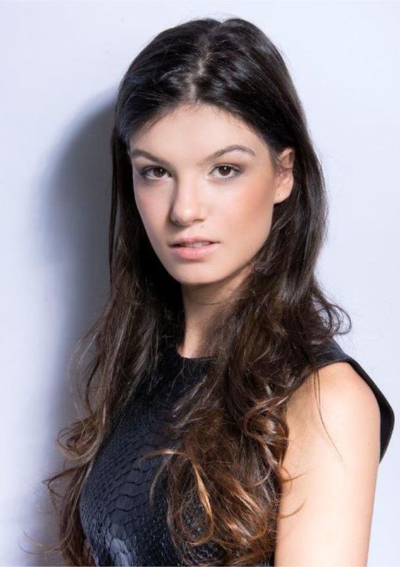 Fernanda kemp