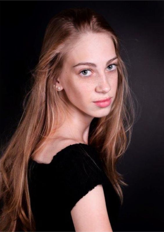 Pamela baruffi