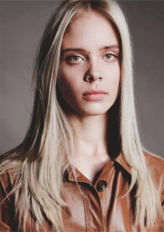 Rafaela dos santos