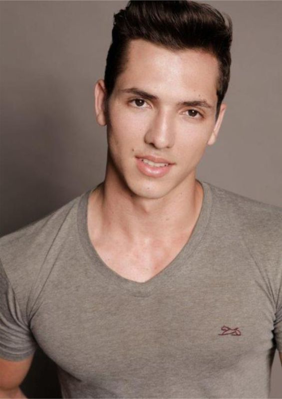 Leandro marcos