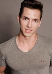 Leandro marcos