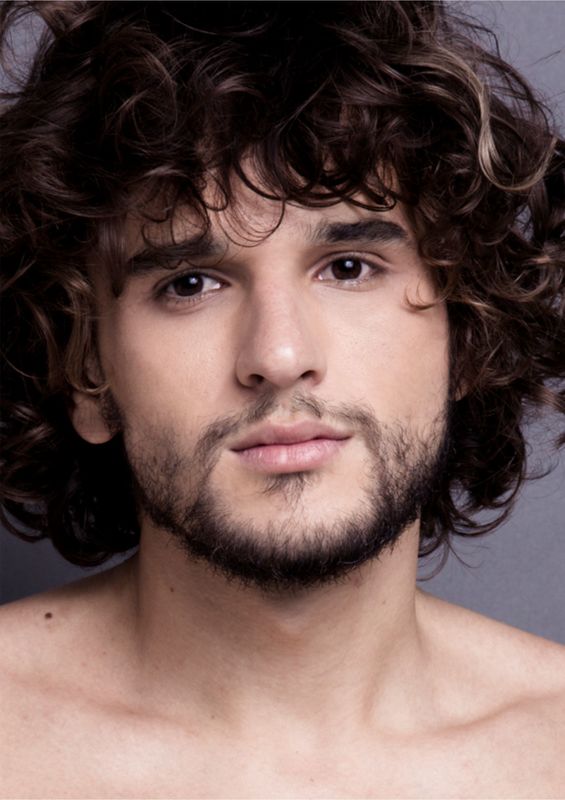 Lucas sabatke mello