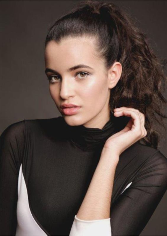 Ana julia garcia