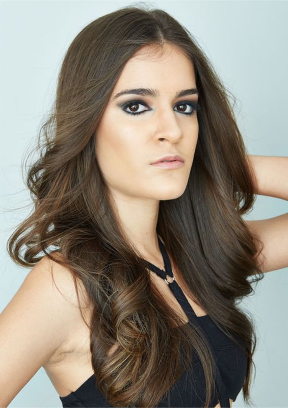 Julia forti