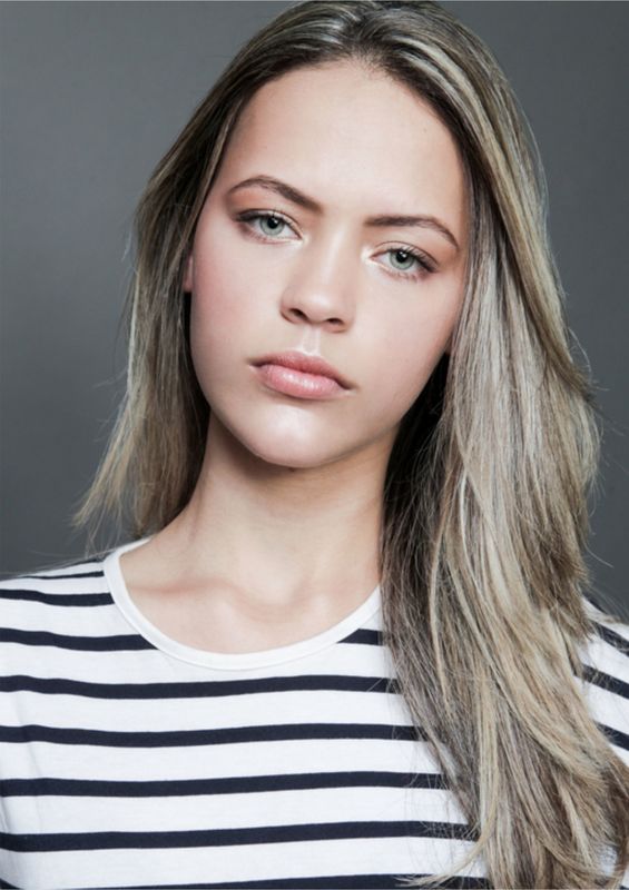 Amanda cristina