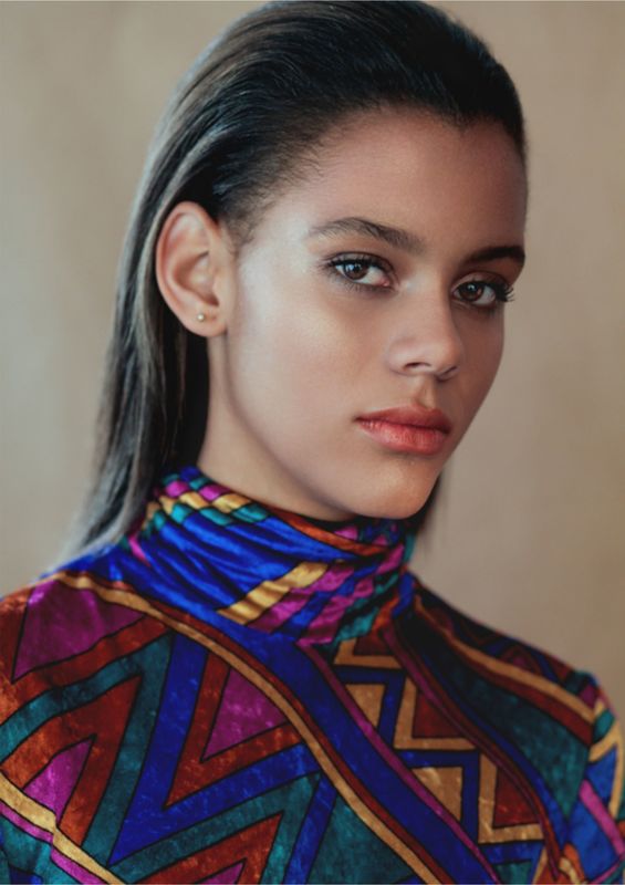 Maria gabriela