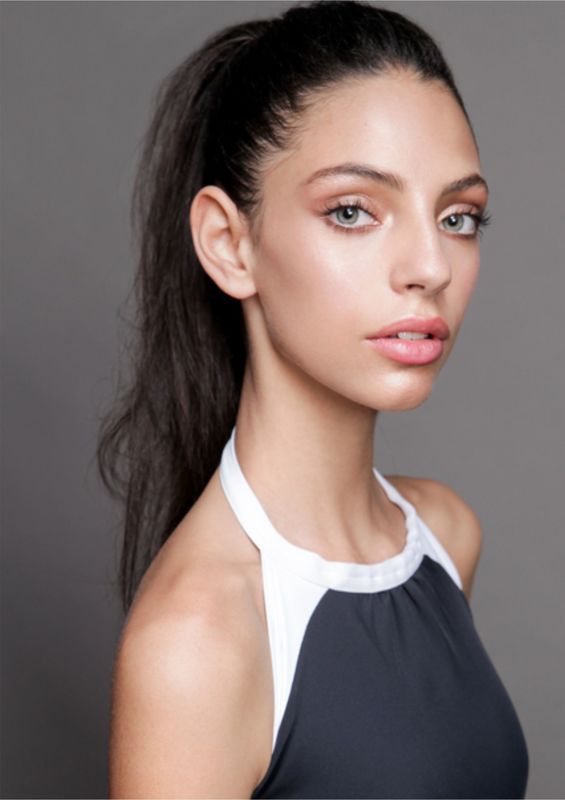 Maria julia pascoal