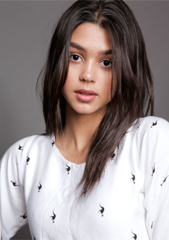 Nathallya