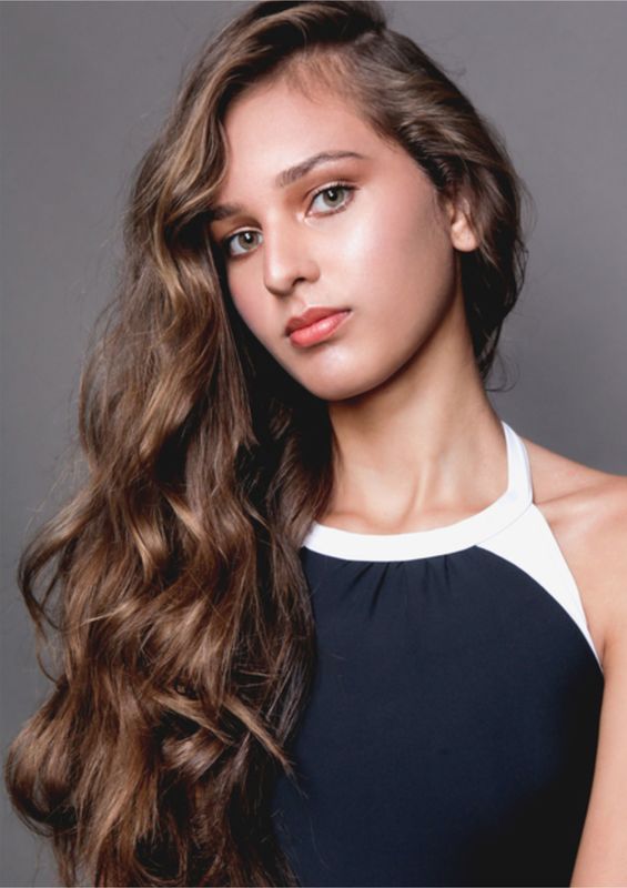 Geovana canovas