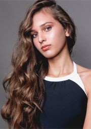Geovana canovas