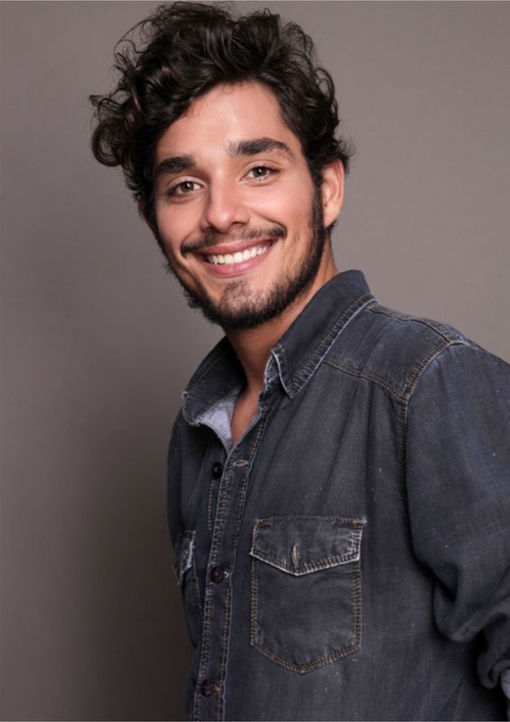 Bruno almeida