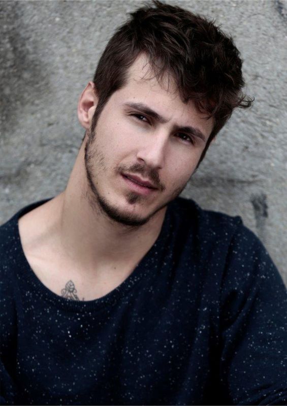 Leonardo flores