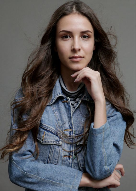 Larissa