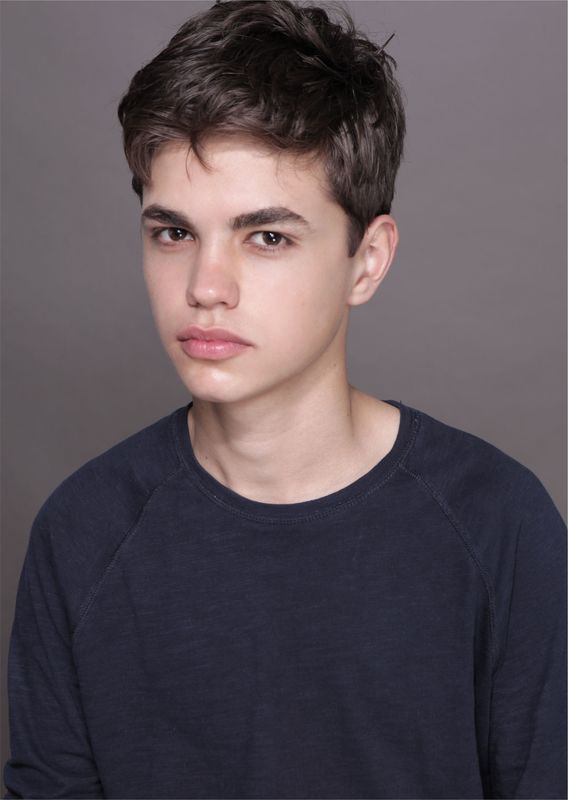 Capa roberto