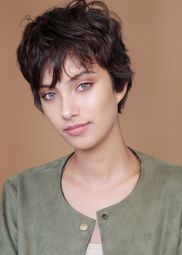 Ana helena
