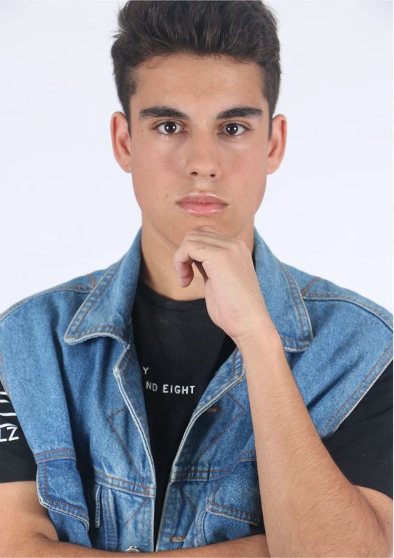 Lucas machado sl