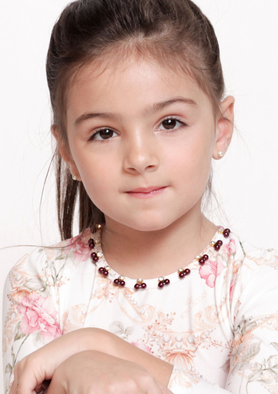 Capa isabelly kielb 565x800px   soul model