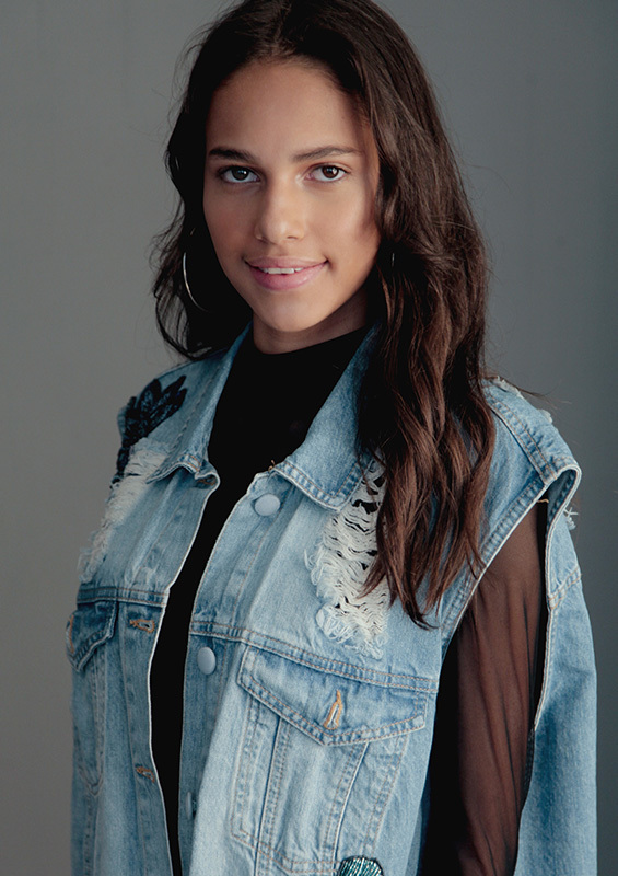 Capa ana karolina 565x800px   soul model