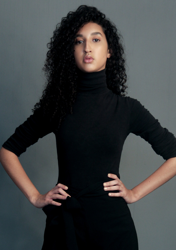 Capa nathalia santos 565x800px   soul model