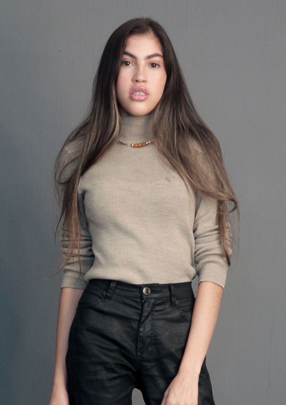 Capa nathalia nunes 565x800px   soul model